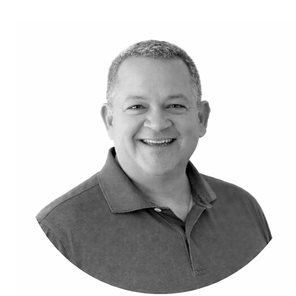 Paul DeLano, Principal Broker