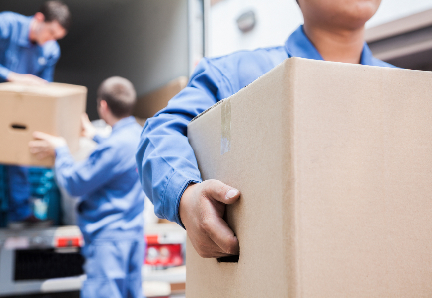 movers near cassopolis