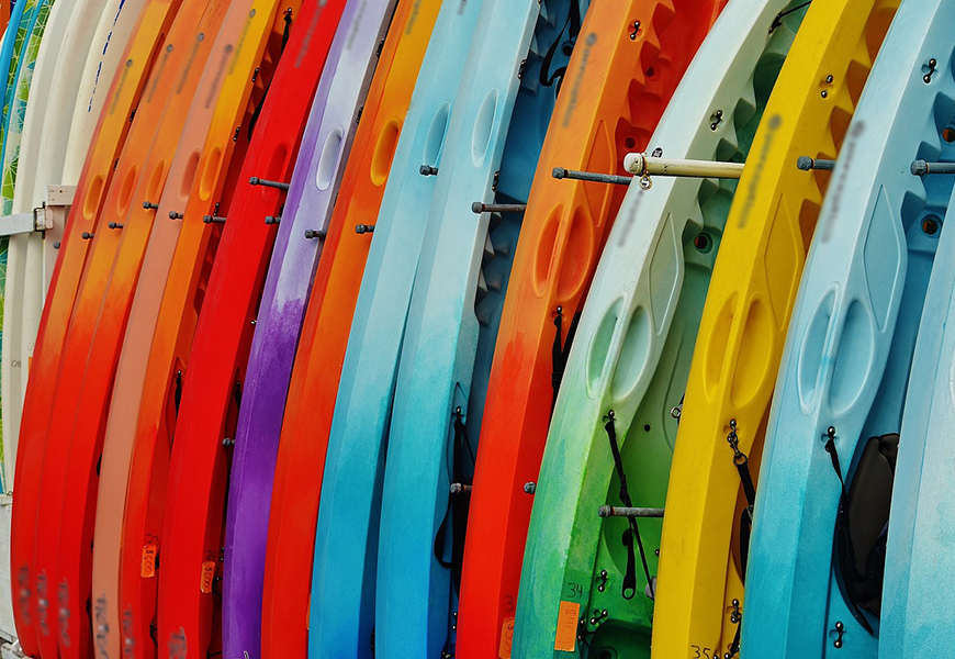 Paddle Board Shops near Kalamazoo