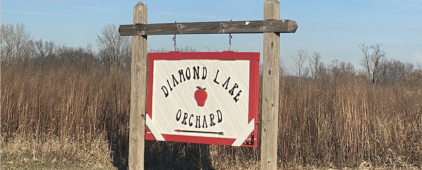diamond lake orchard