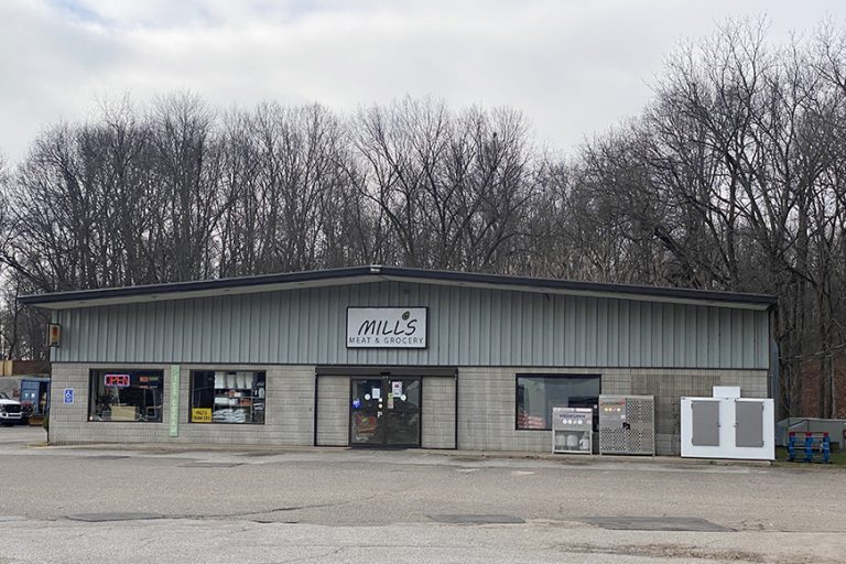 Grocery Stores Around Union MI Paul DeLano, Realtor®