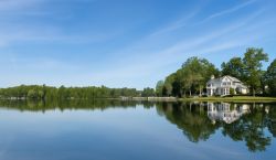 Lake of the woods Thumbnail