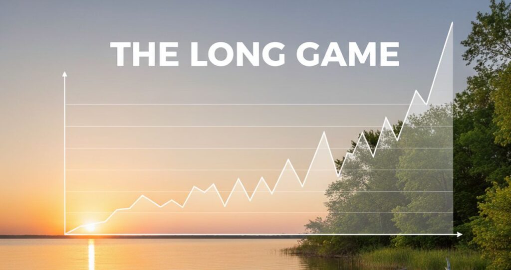 Busting the Home value myth for Lake Homes