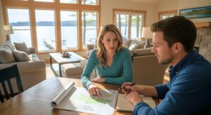 Lake Buyers