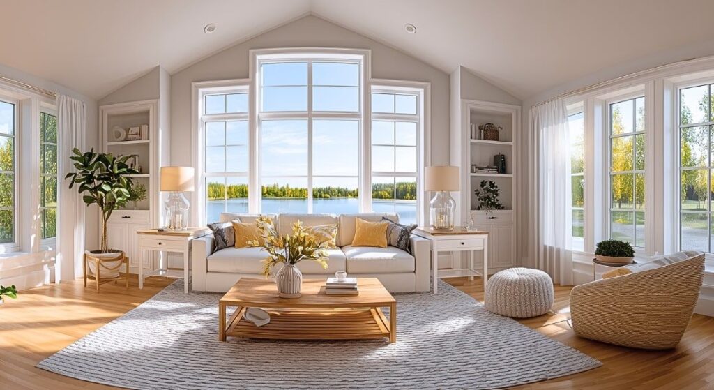 Lakefront Sellers