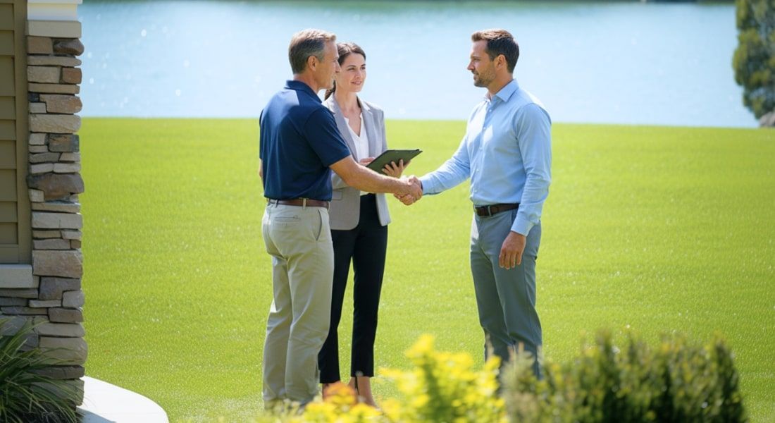 lakefront sellers SW Michigan