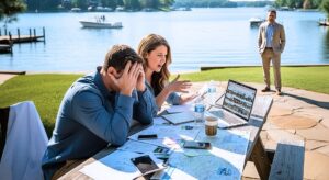 lake home specialists SW Michigan