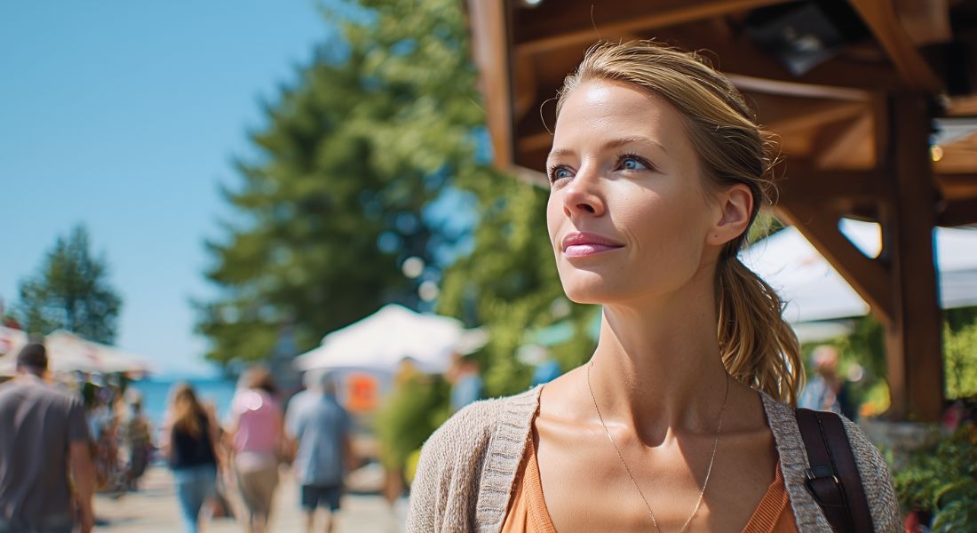 buying a lake home in Southwest Michigan