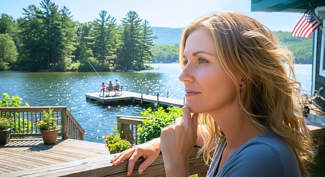 How to Price Your Lake Home