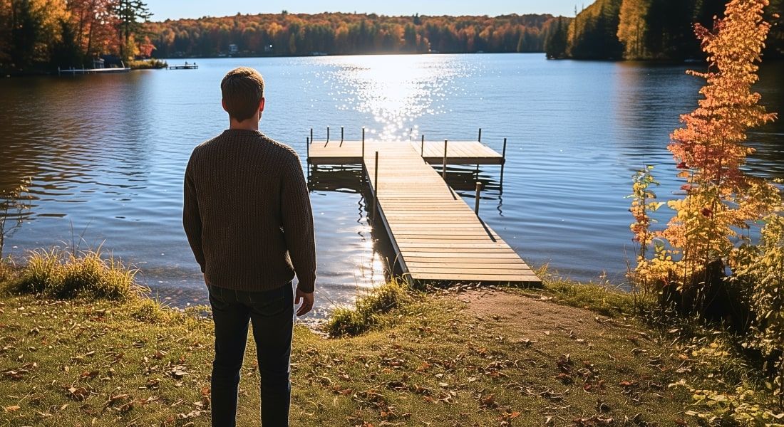 Questions Lake Home Buyers Ask