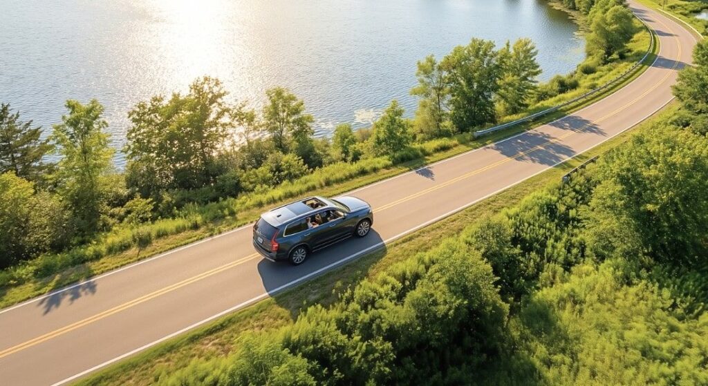 Eagle Lake Michigan homes for sale