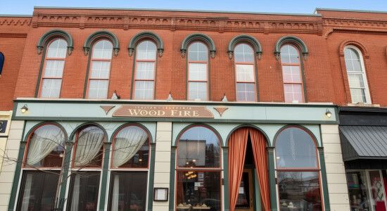 corey lake michigan homes for sale