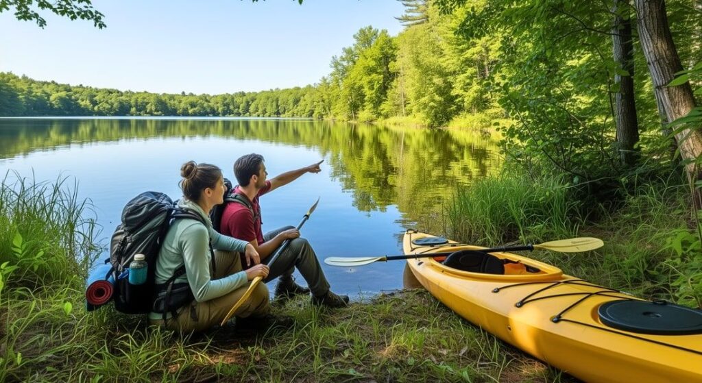 paw-paw-lake-michigan-water-activity