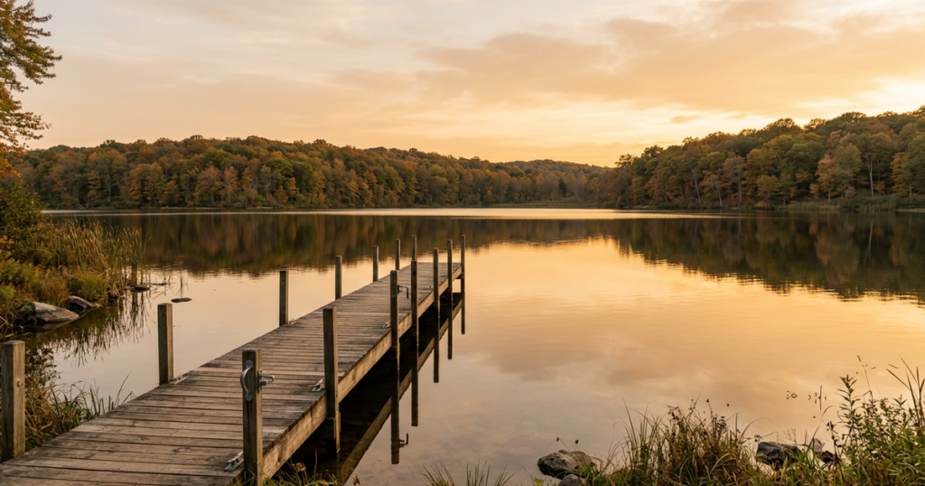 southwest michigan lake home buyers