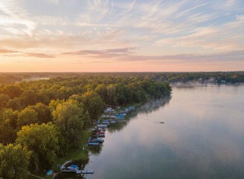 long-lake-portage-area-michigan-homes-for-sale